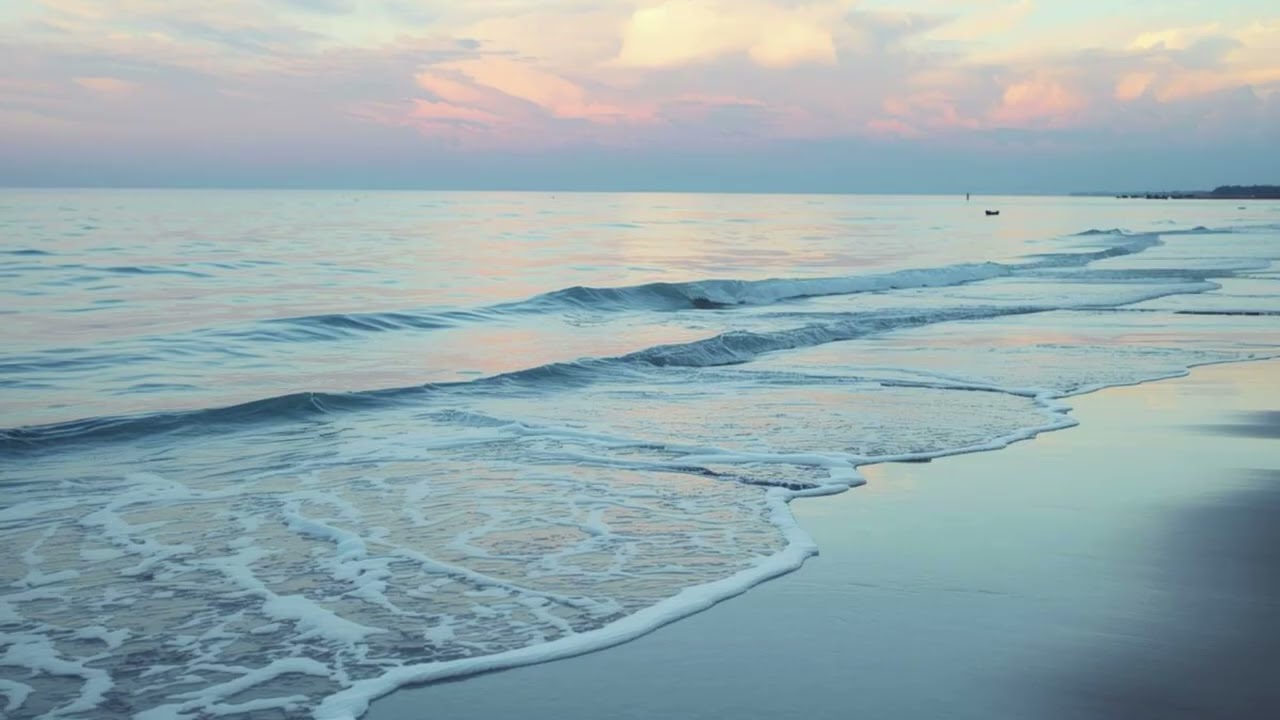 Peaceful Solitude