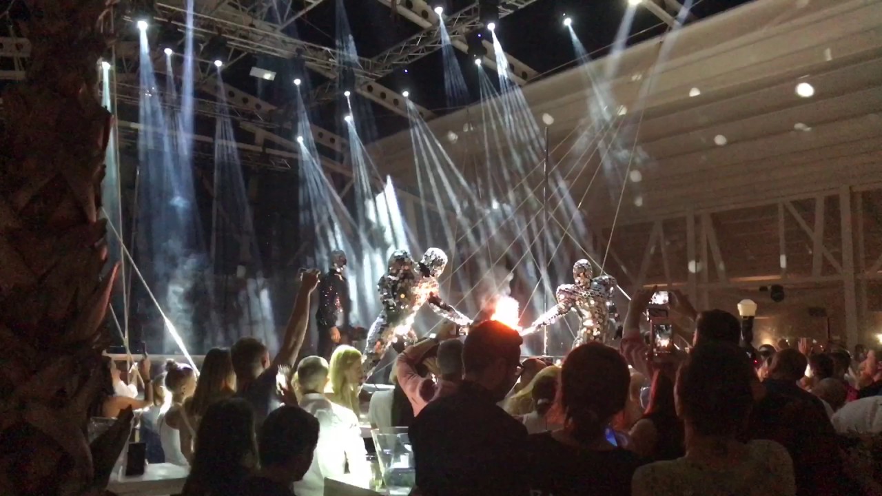 Bedroom Beach 15.07.2017 Show