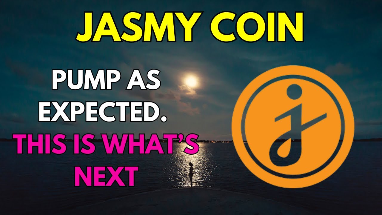 JASMY COIN News Today, Technical Analysis and Price Prediction 2023/2024