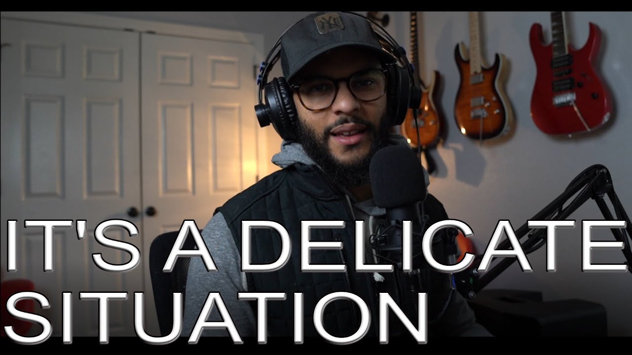 Taylor Swift - Delicate (REACTION!) |CSProductions.29| #Tswift #RED