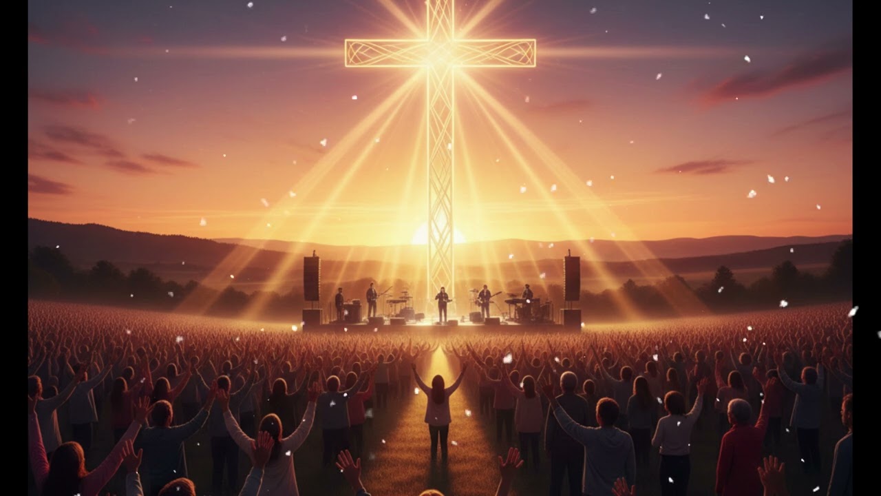He Still Speaks Powerful Praise and worship song 2025