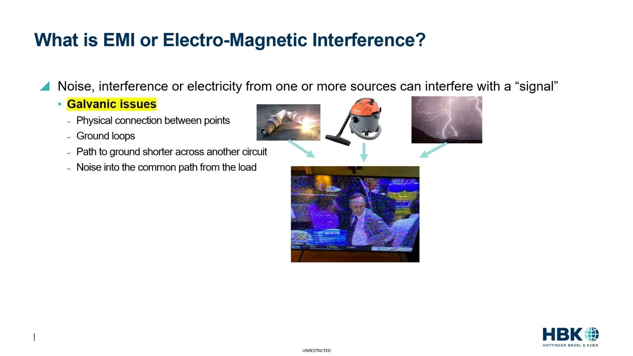 Measurement Uncertainty, Accuracy and Safety in Electric Powertrain Testing