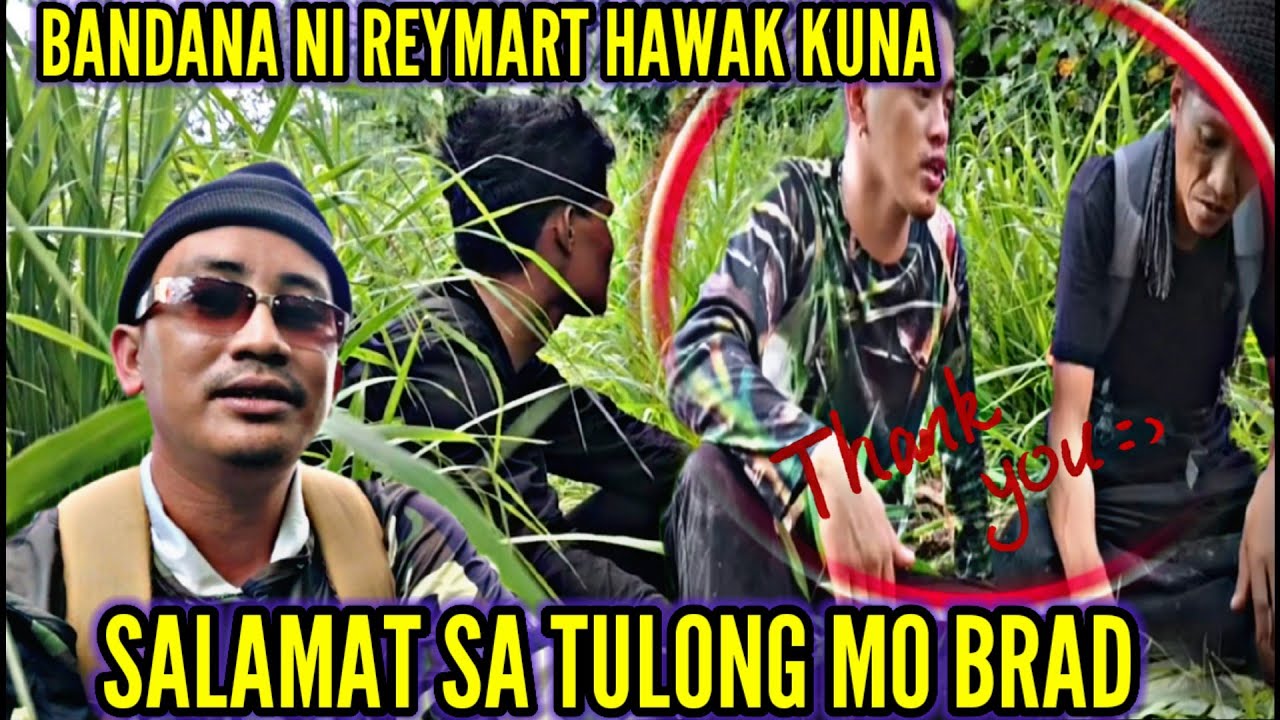 REYMART AT BAYAW NYA 🙏😢ITO PALA ANG NANGYARI🙏BANDANA NI REYMART😥#viralvideo #intense 