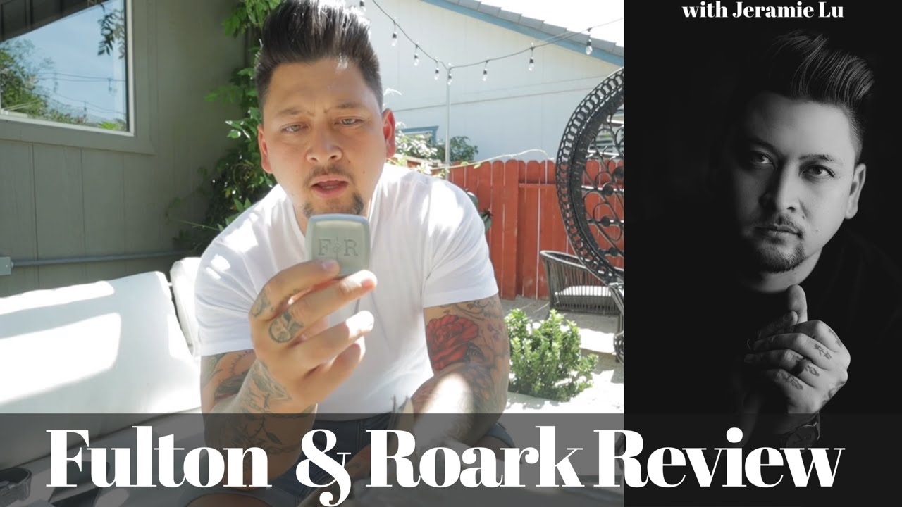 Fulton & Roark Review! I am not happy!
