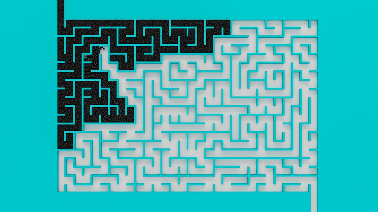 This is any video you want, as long as you want beans