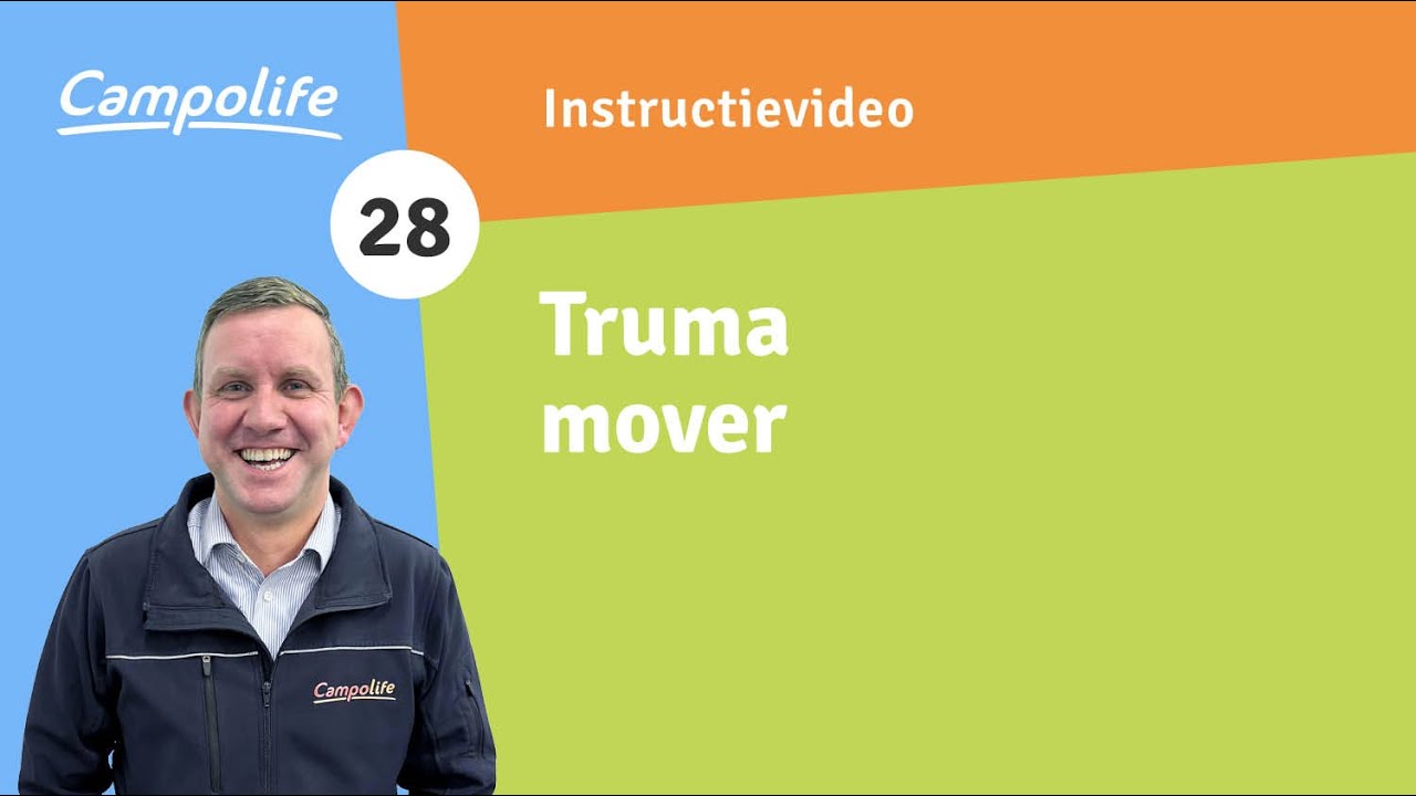 28 Truma mover