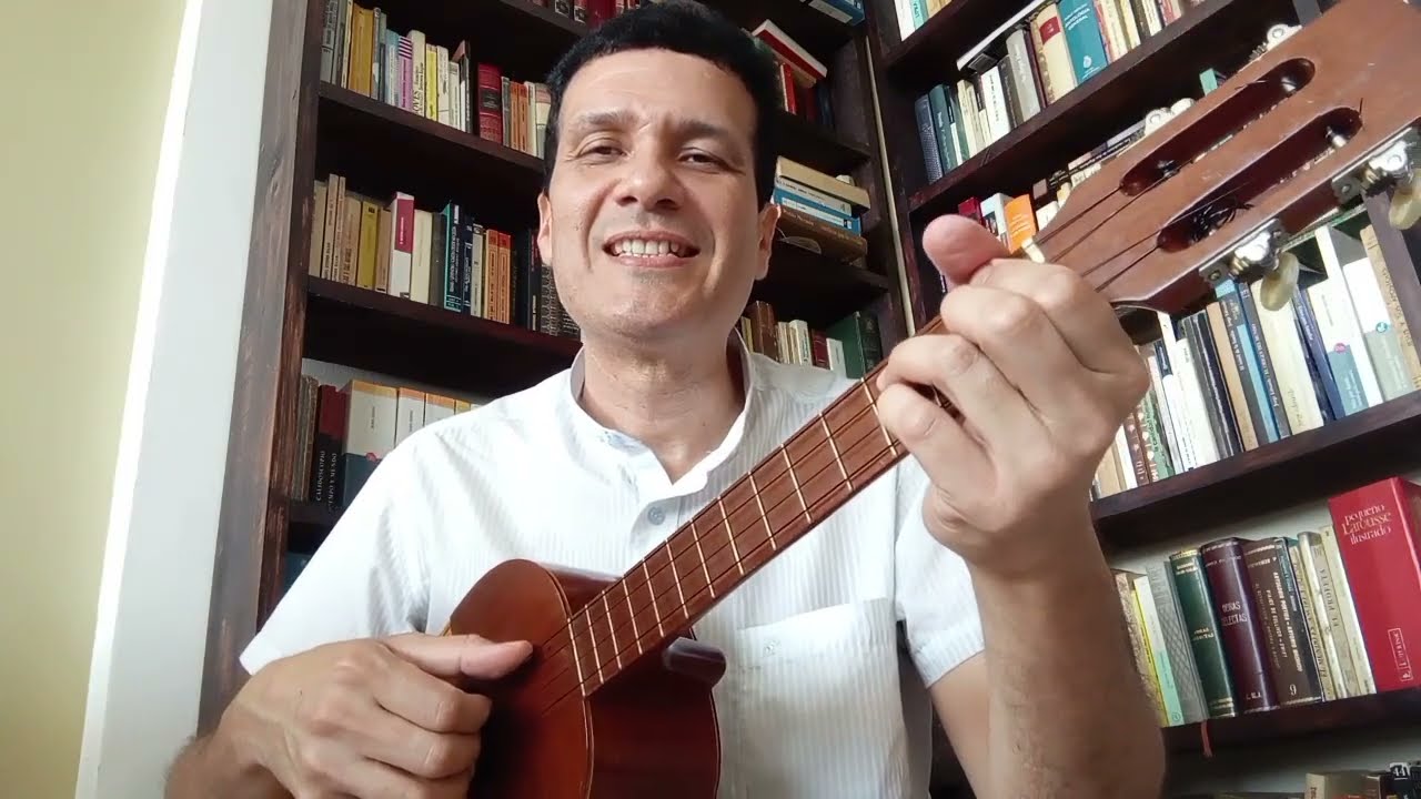 Cómo tocar 