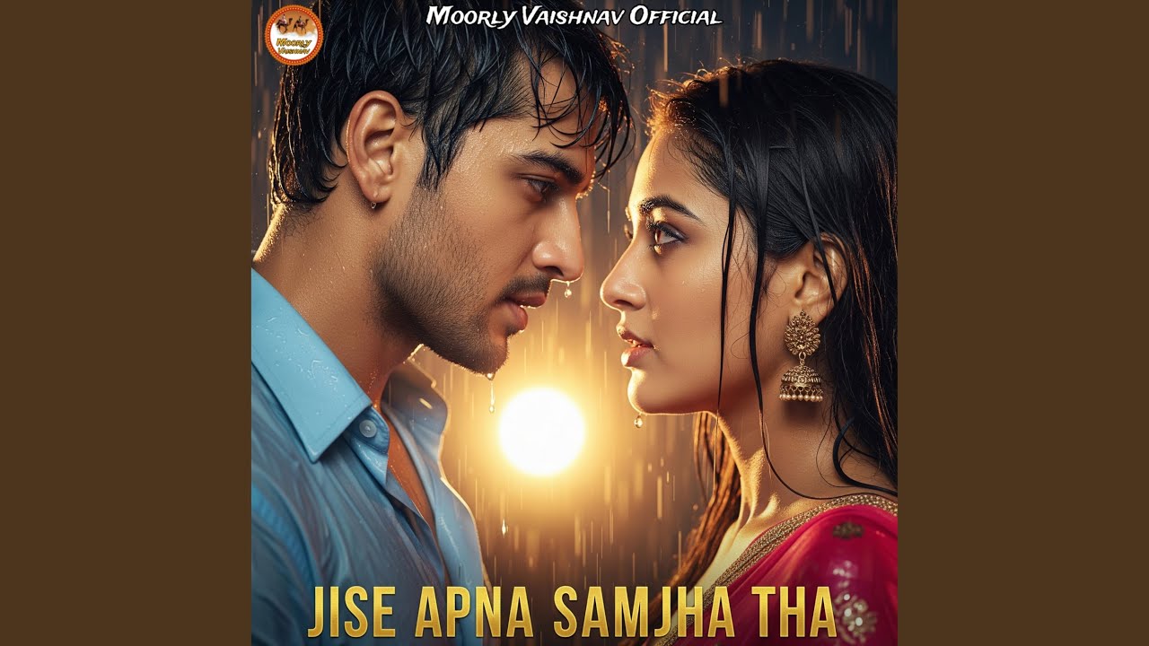 Jise Apna Samjha Tha
