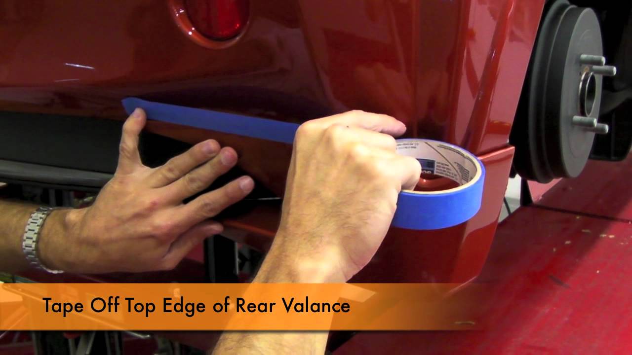 Five Axis Edition Scion iQ - Install Video