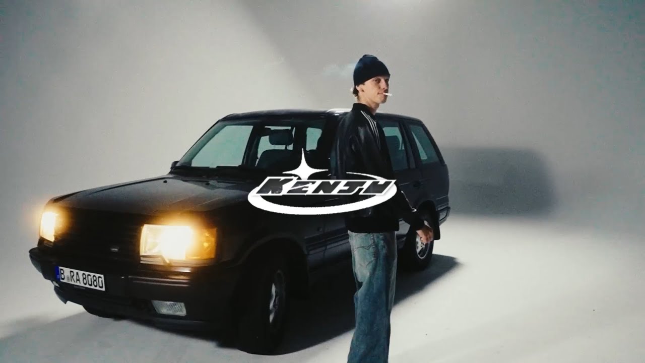 [FREE] Makko x Lucidbeatz x Ufo361 Type Beat "GELDISTNICHTALLES" (prod. by Kenju)