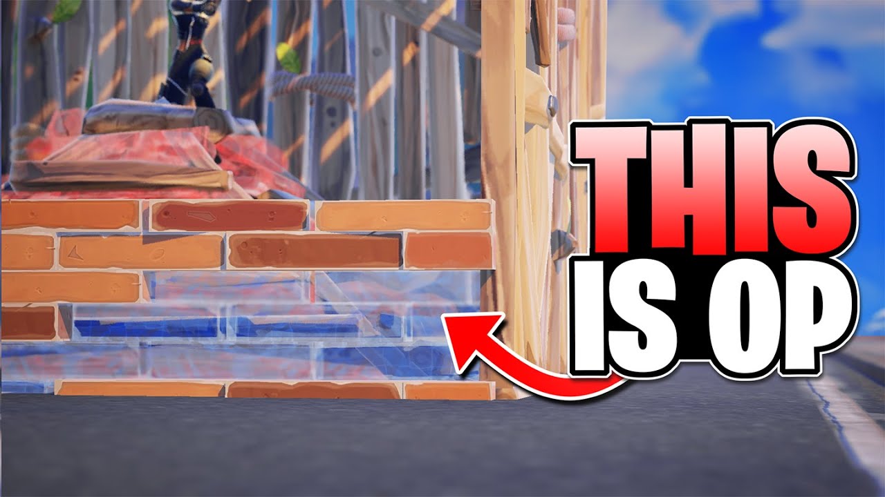 Я проанализировал первый турнир по трио в Fortnite за 3 года
