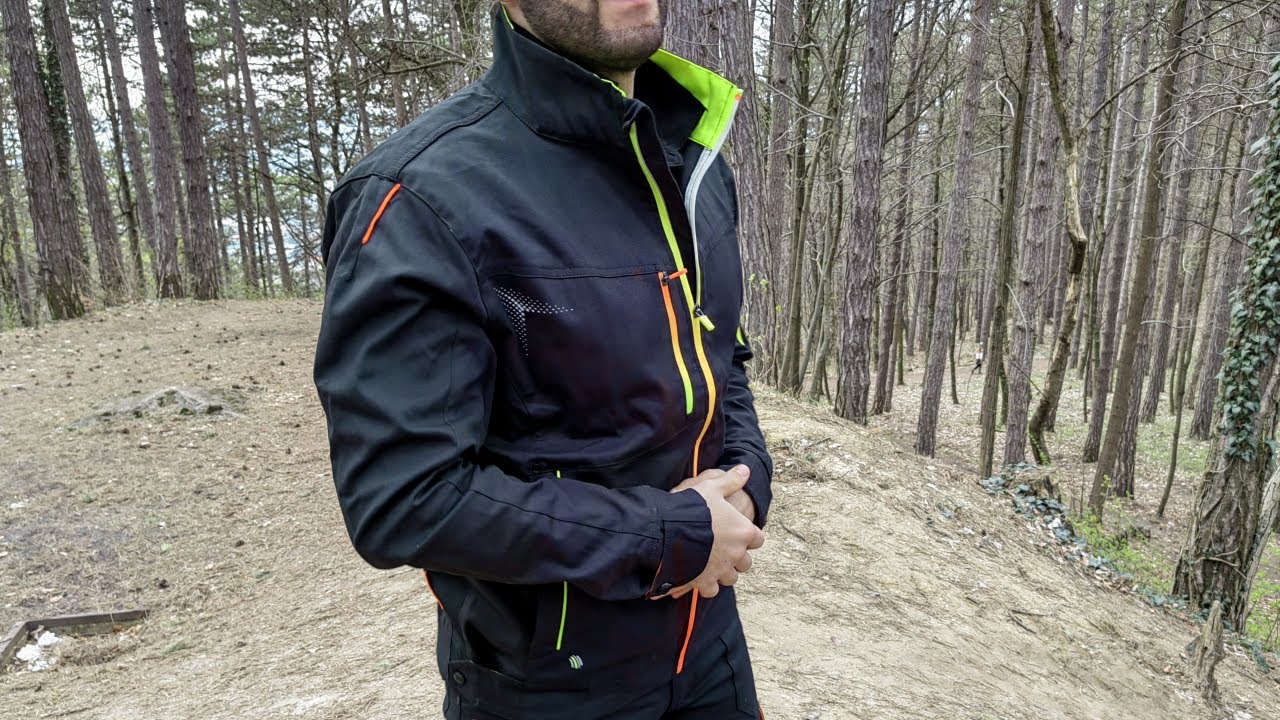 Montérky Ardon Creatron | Montérková kolekcia | REPRESENT. Workwear