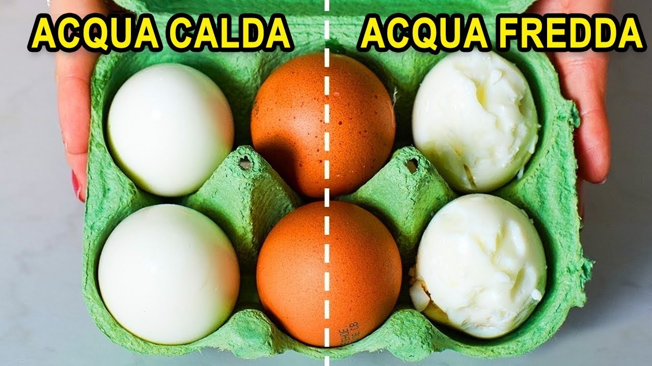 30 TRUCCHETTI IMPERDIBILI IN CUCINA