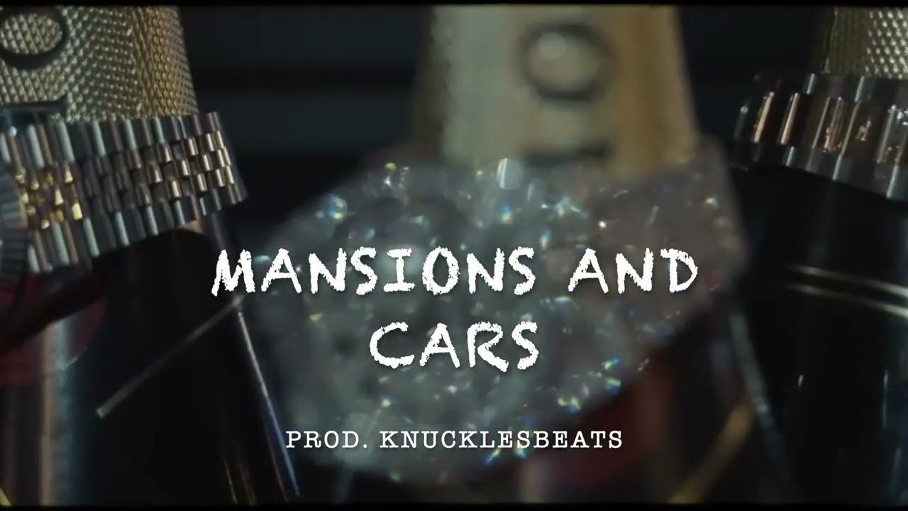 23 x EINAR TYPE BEAT - MANSIONS AND CARS | 23 TYPE BEAT 2022