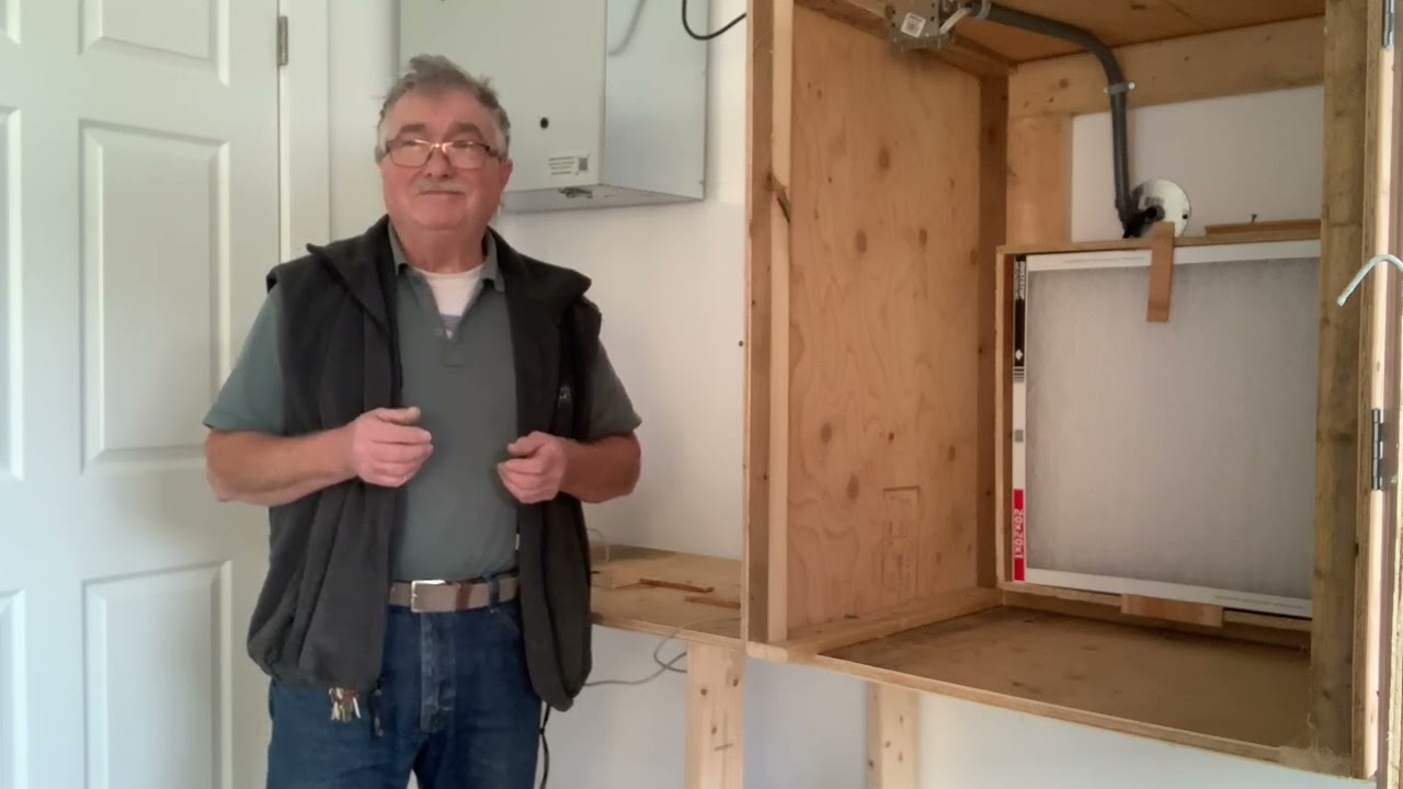 Как построить и обслуживать окрасочно-сушильную камеру для гончарных изделий.