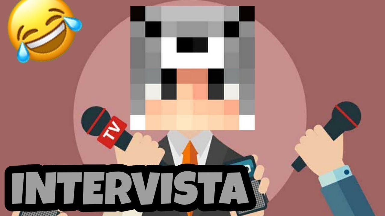 INTERVISTA A GIORGIO #INTERVISTE AI WGF