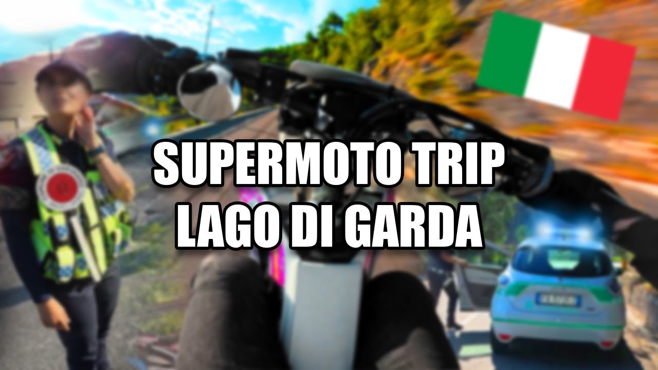 Supermoto Summer Italy 2025