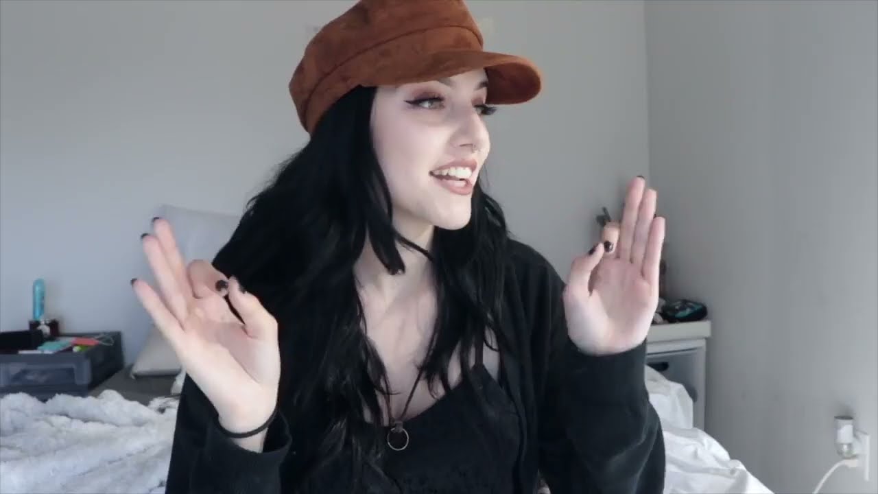 Alex Dorame: Furnished Room Tour 2018 (Re-upload)