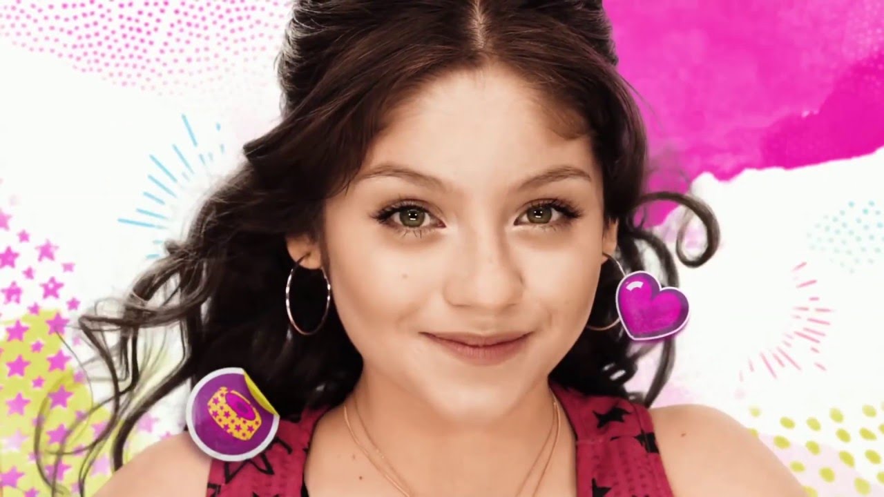 Soy Luna - Intro (Widescreen) (Full HD 1080p)