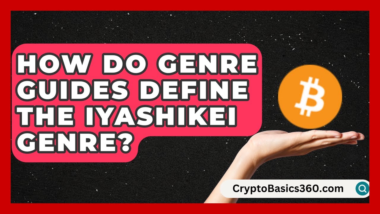 How Do Genre Guides Define the Iyashikei Genre? | Your Anime Family