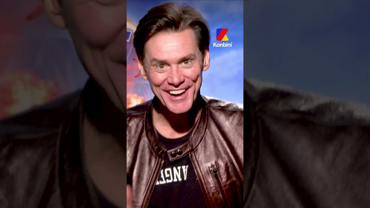 Jim Carrey a re&ccedil;u le C&eacute;sar d'honneur aux C&eacute;sar 2026 ! |&nbsp;REDIFF