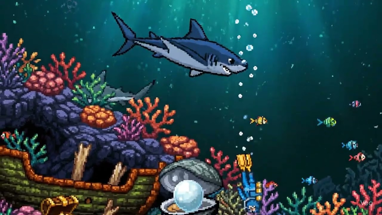 Digital Marine Ecosystems: A Pixelated Analysis of Benthic Biodiversity 🦈💎