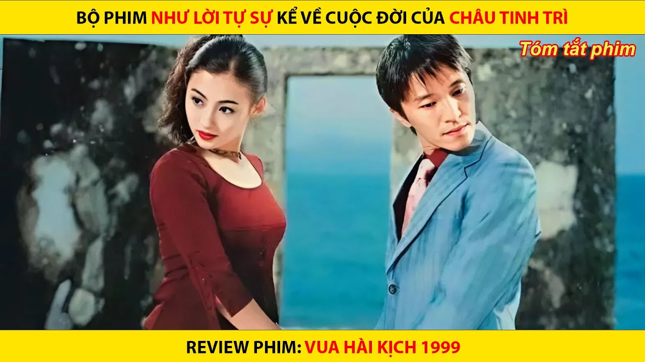 BỘ PHIM NHƯ LỜI TỰ SỰ KỂ VỀ CUỘC ĐỜI CỦA VUA H&Agrave;I CH&Acirc;U TINH TR&Igrave;
