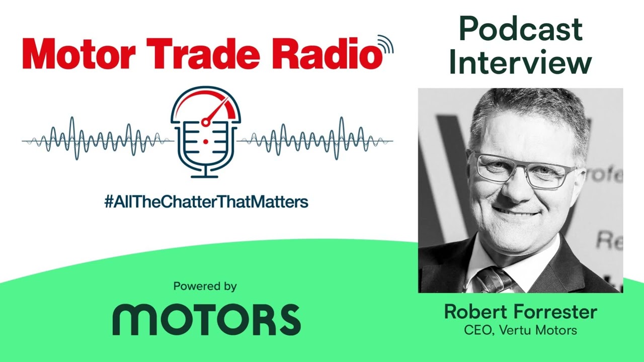 🚨BONUS EPISODE: Vertu boss Robert Forrester in conversation about the Budget’s impact on...