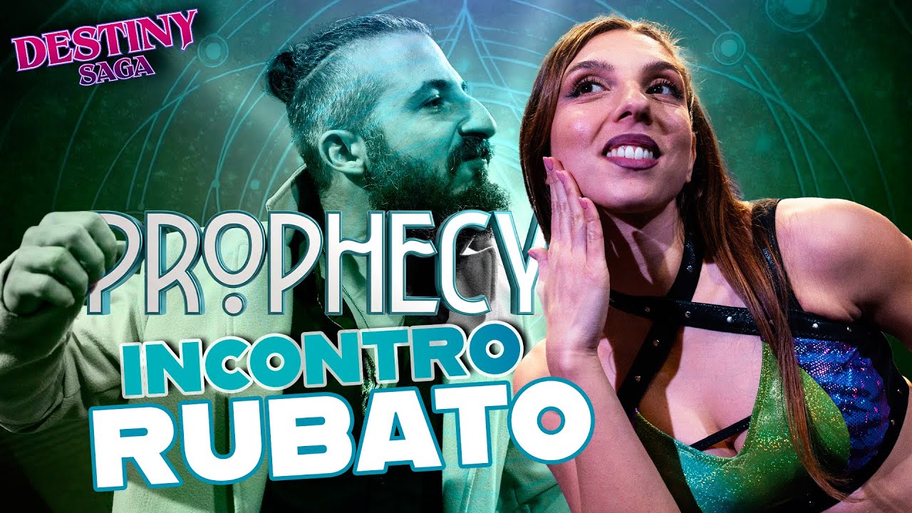 ELECTRA si fa COLPIRE?! 🟣 SIW DESTINY SAGA ep 5 🟣