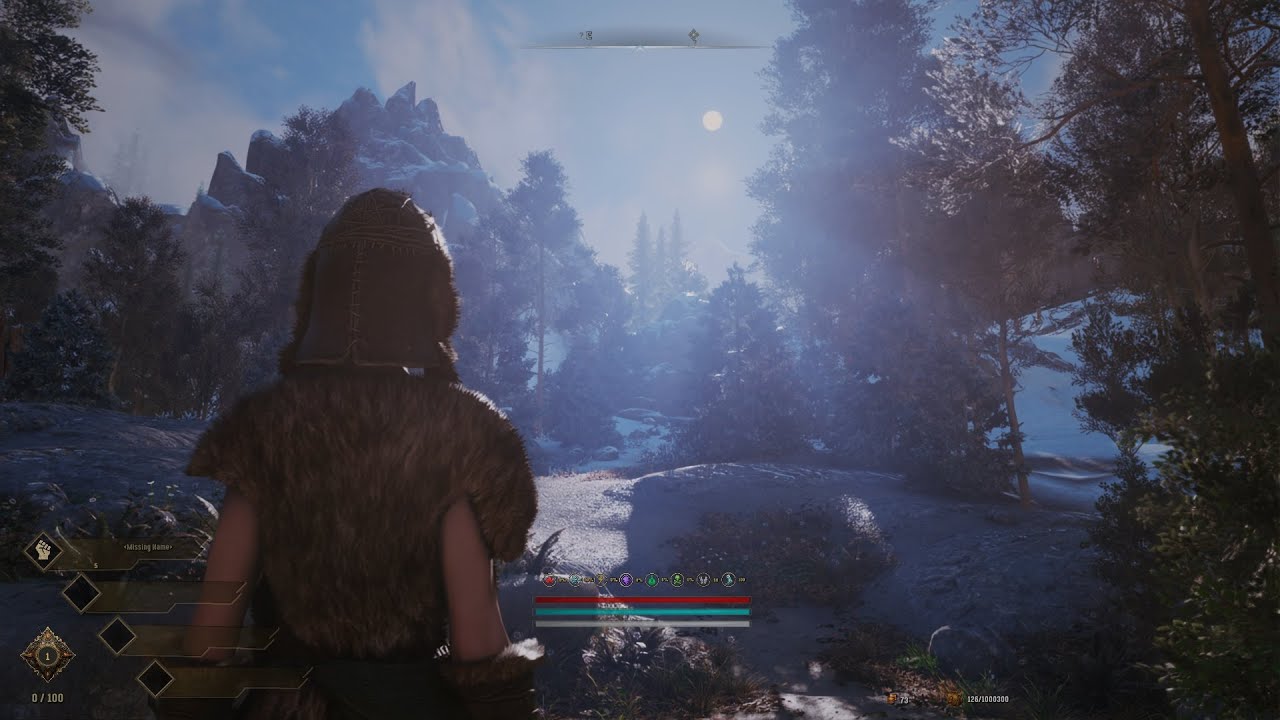 SKYRIM WITHOUT ENB | ENDLESS NIGHTMARE | COMMUNITY SHADERS + COMPLEX MATERIAL