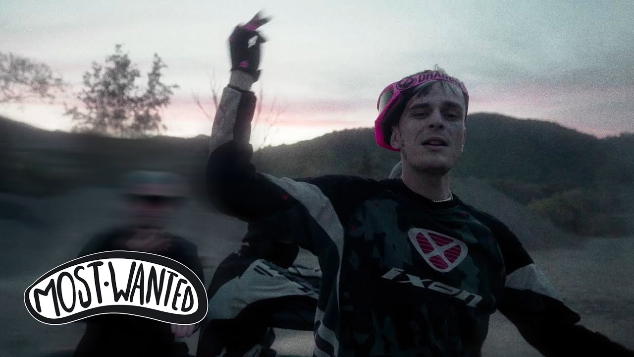 Central Gang - NO FACE @MOSTWANTEDRAP