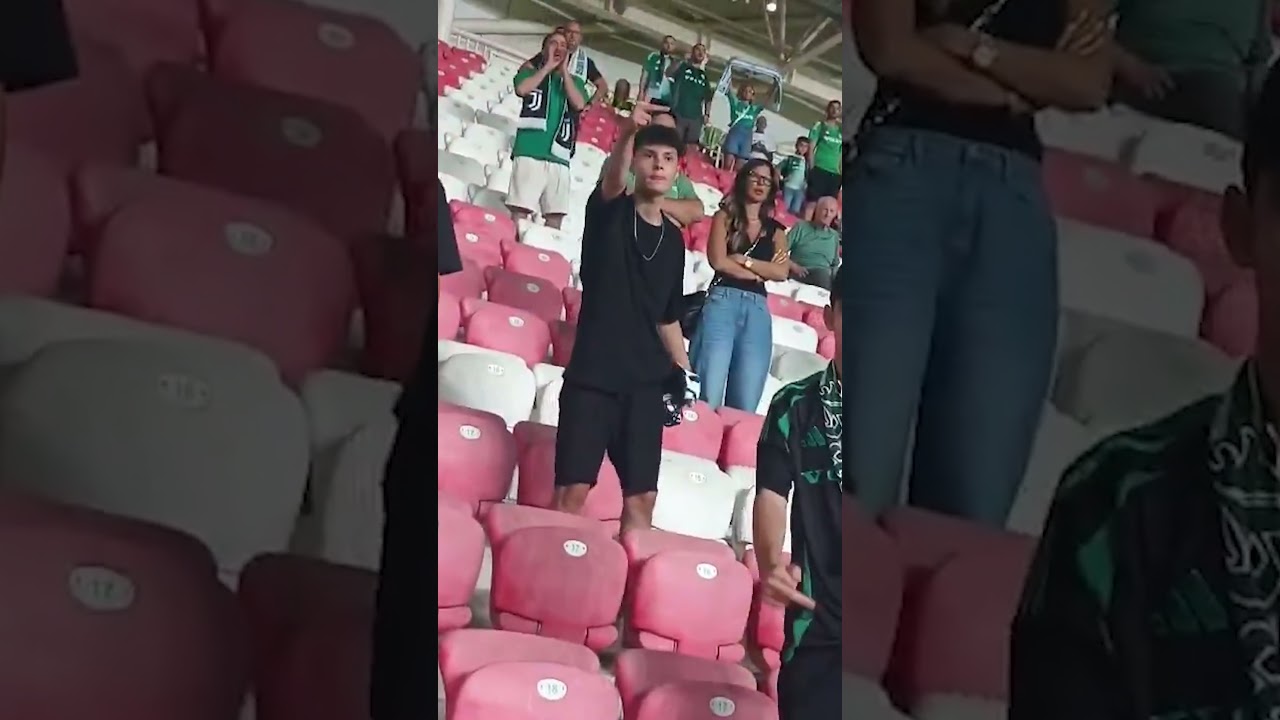 żymianie z maccabi hajfa 🤮