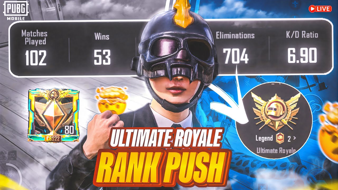 CHALLENGES + TOURNAMENT LIVE GAMEPLAY | PUBG MOBILE | WHY NOVA