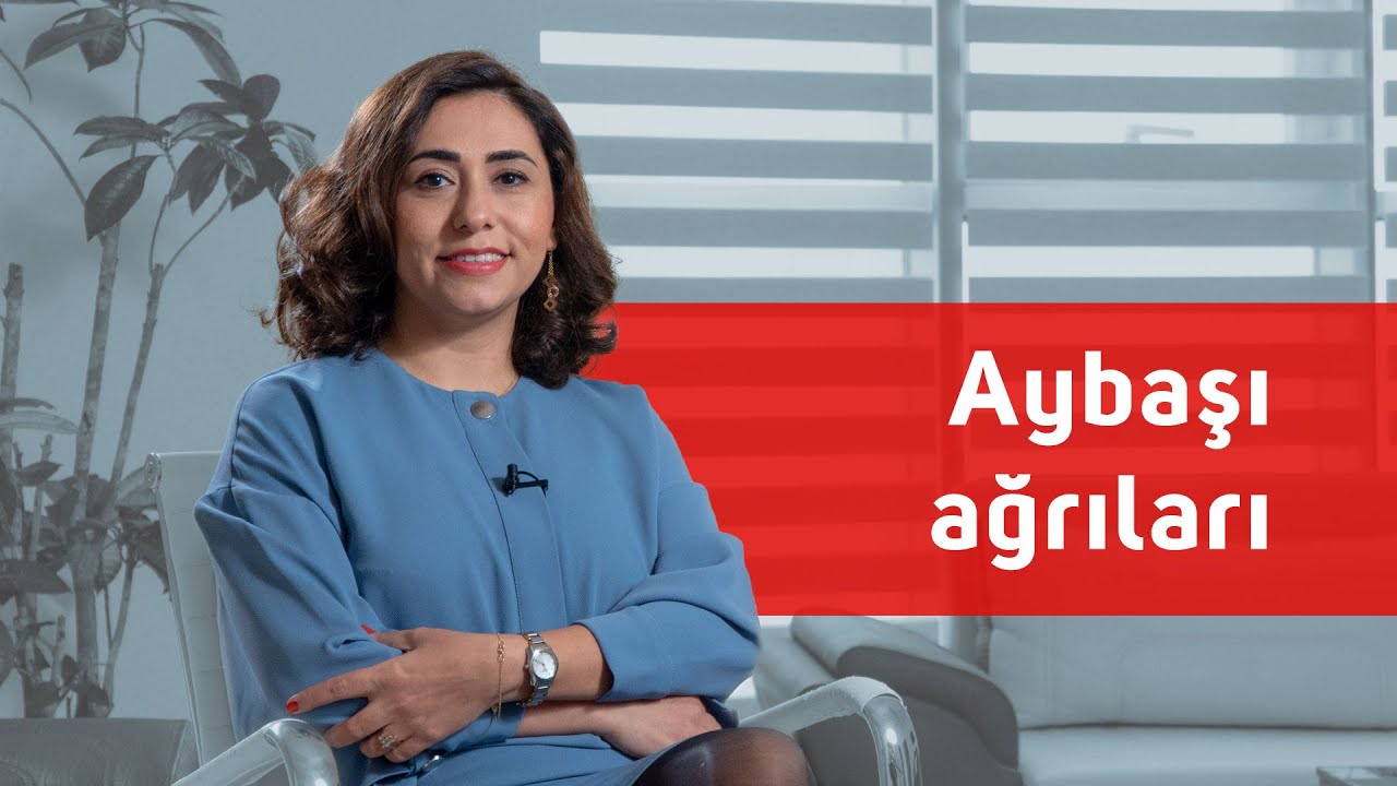 Aybaşı ağrıları (Mensturasiya ağrıları) #EgeHospital #AybaşıAğrıları #Menstruasiya