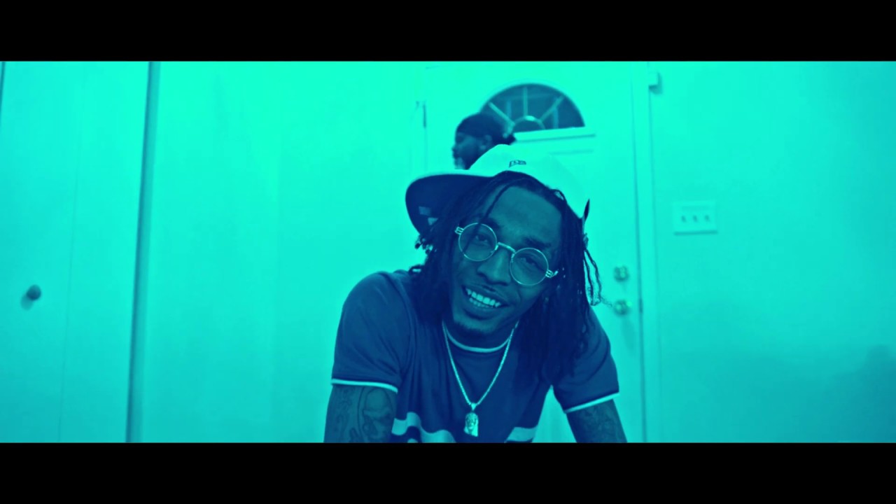 Mr. 450 - AMEN (Feat. YRN Bully) Official Video)