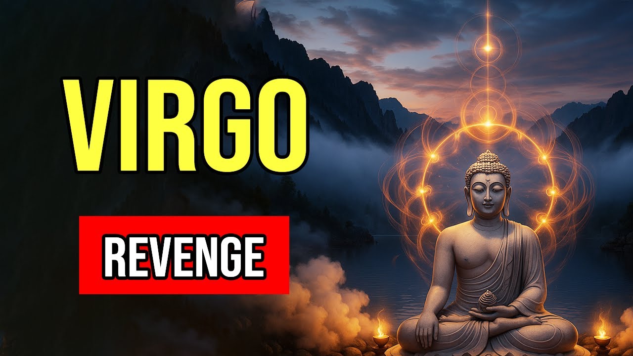 Virgo - 12 Shocking Reasons You Should NEVER Lie ♍ (Truth Revealed)