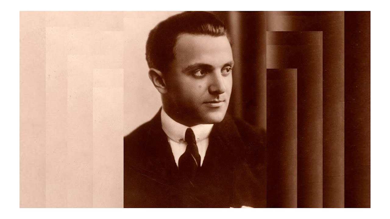 Aurel Persu - Creatorul primului automobil aerodinamic din lume - Violoncelist alaturi de G. Enescu