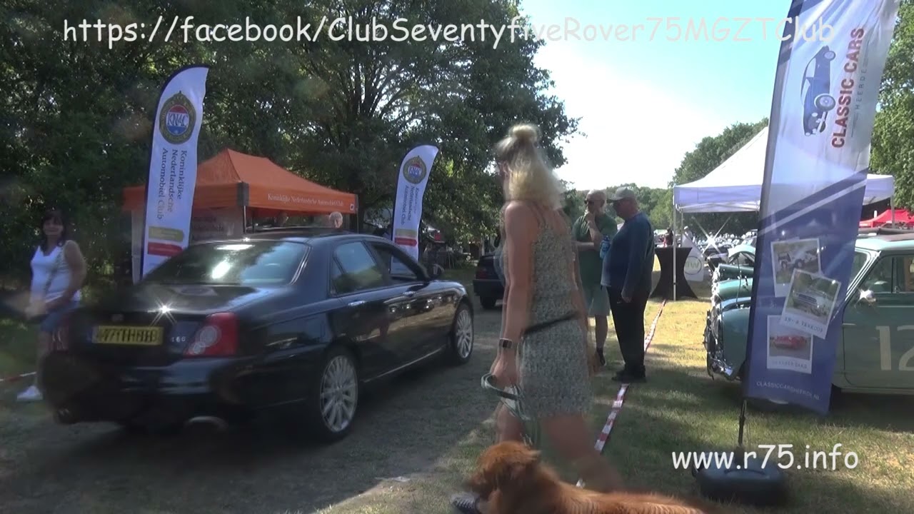 Club Seventy Five