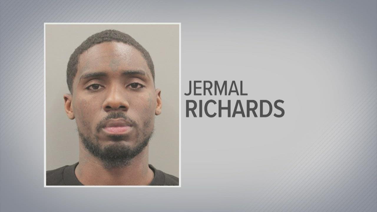 Man charged in 2020 murder of Black, transgender woman in Houston