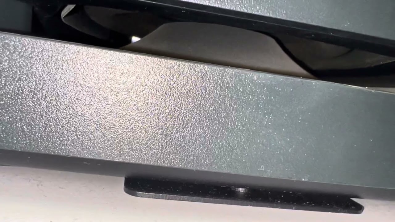 Extreme bose bass module 500 bass test
