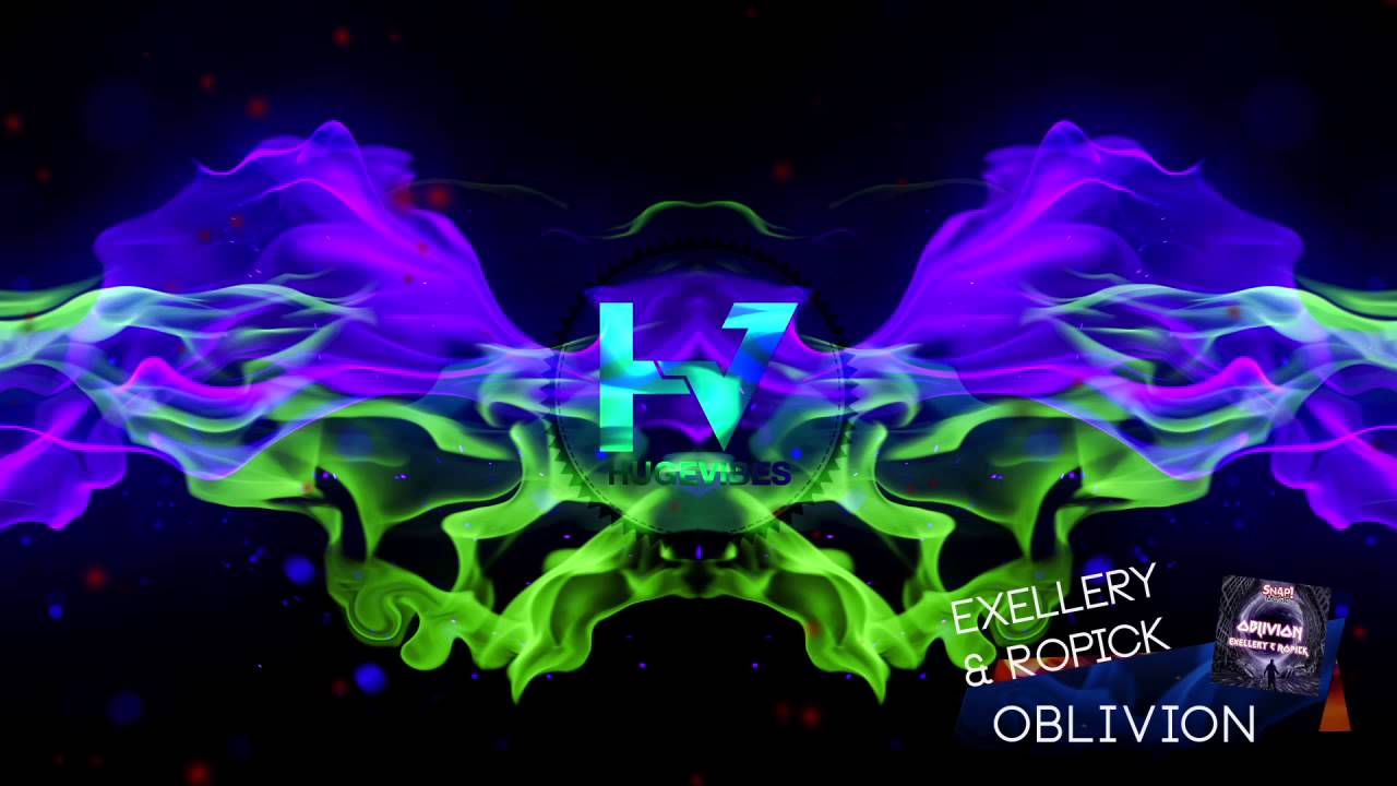 Exellery & Ropick - Oblivion