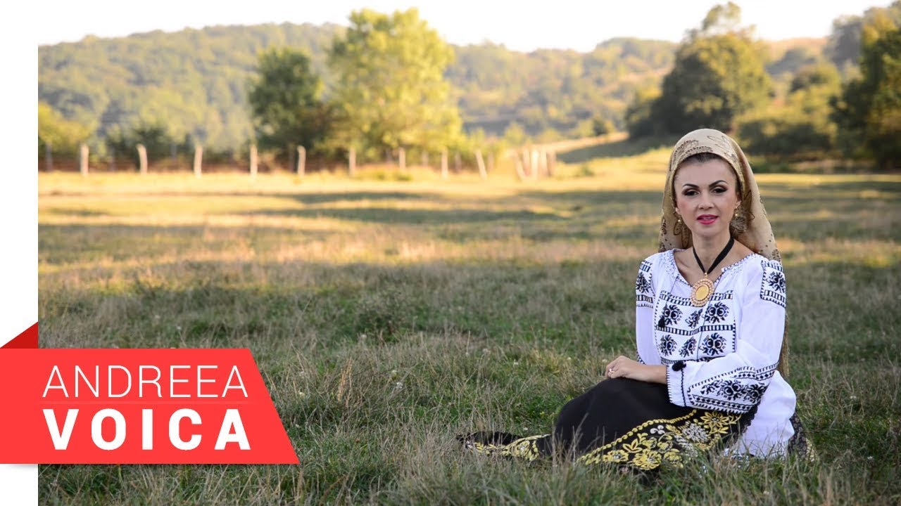 Andreea Voica - Cate le-am patit pe lume