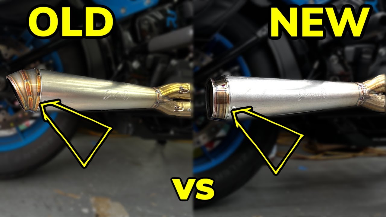 Fuel Moto Jackpoit Riot 2 в 1 ЗАМЕНА КРЫШКИ! — есть ли разница?