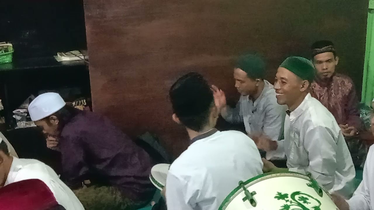 YA AHLA IRODABADA DI KUTA bersama MR ASSAKRON BALI