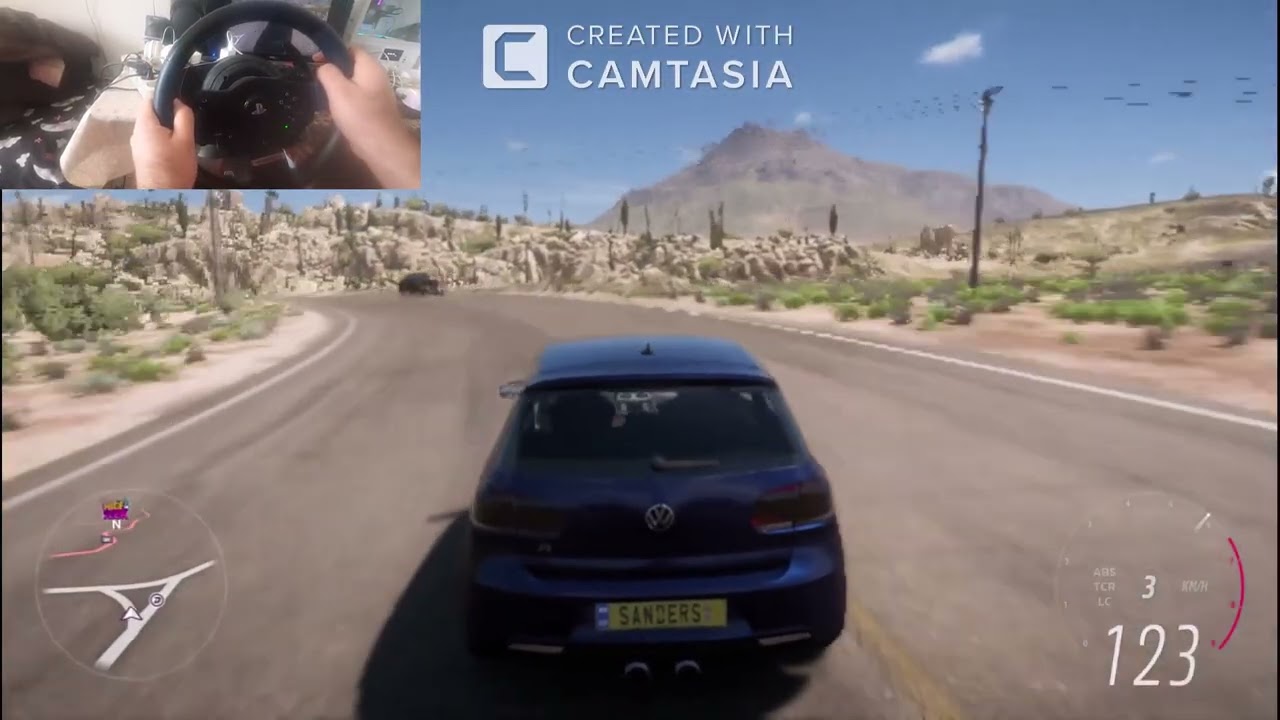 driving racing game real driving with racing wheel thrustmaster 7