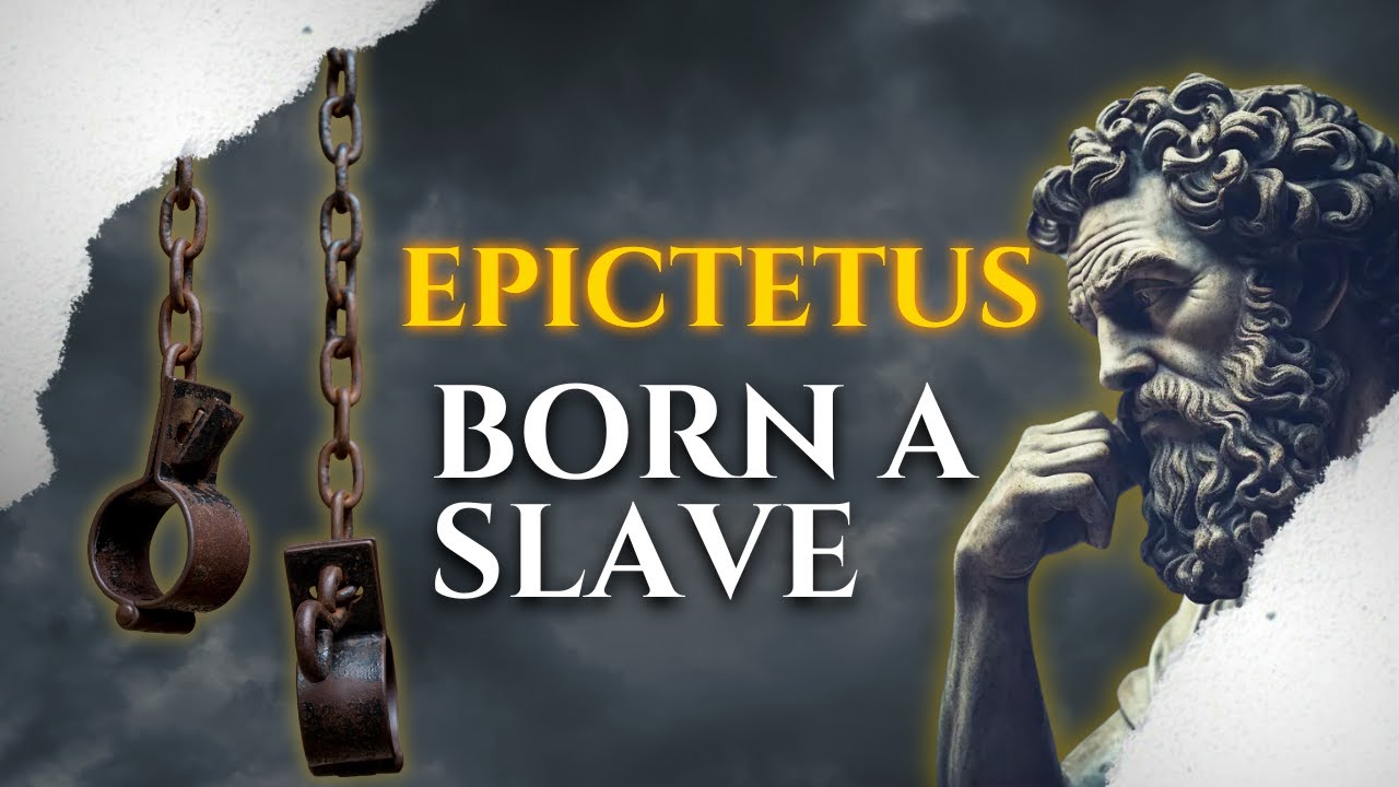 He Owned Nothing. Then Taught Emperors How to Live.