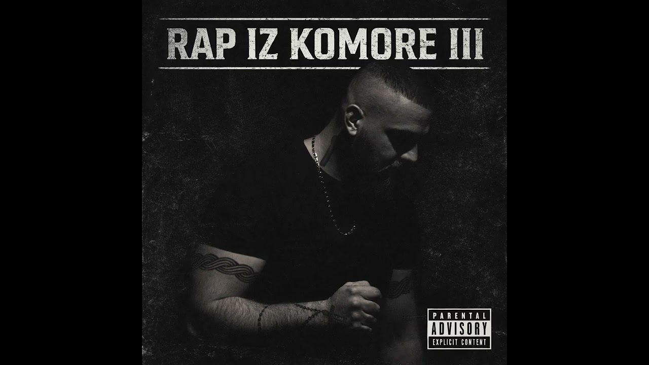Manda - Rap Iz Komore III