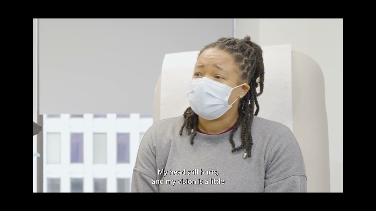 TeamSTEPPS: CUS for Maternal Health Equity (open captions, audio-described version)