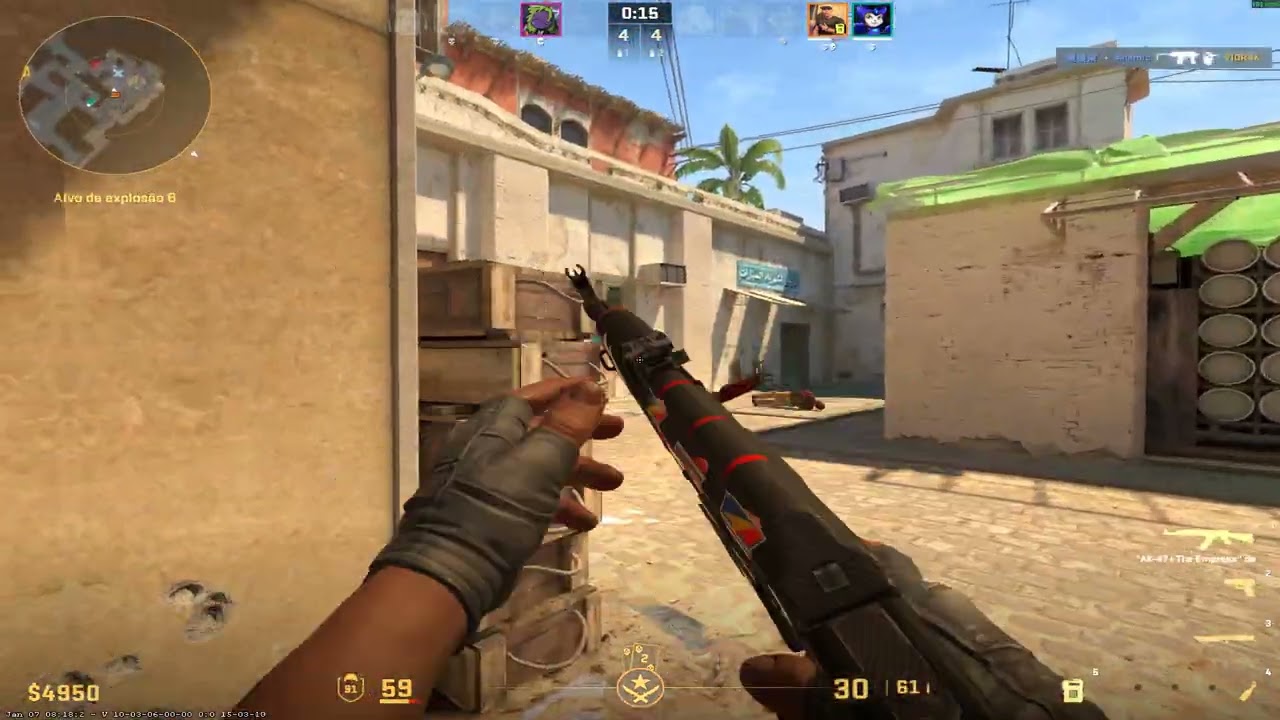 Counter strike 2 2026 01 16   21 59 25 04 DVR