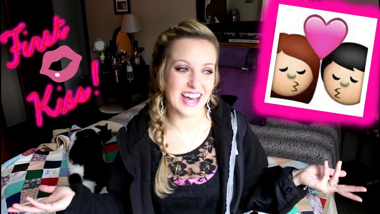 My First Kiss|StoryTime